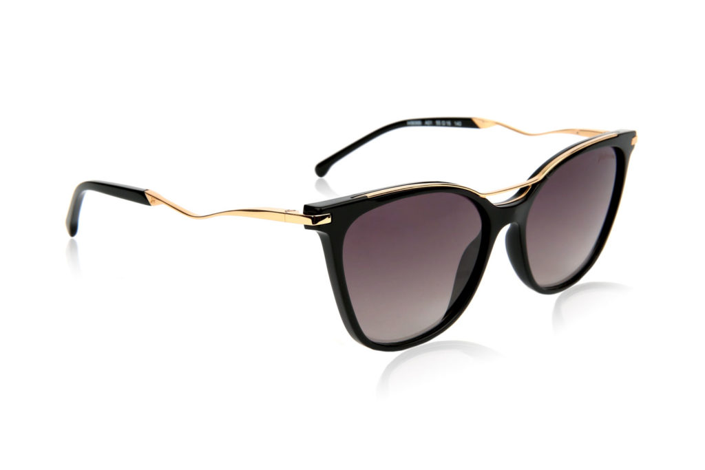 Buy Guess Sunglasses Gold Frame With Multi Lens Shield Shape Sunglasses-GU7687  62 32W online